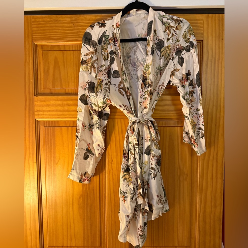 Intimissimi Kimono Robe